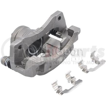 99-01409A by NUGEON - Remanufactured Disc Brake Caliper