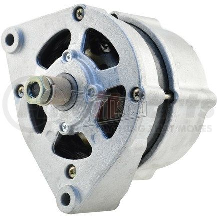 90-15-6077 by WILSON HD ROTATING ELECT - ALTERNATOR RX, BO K1 12V 55A