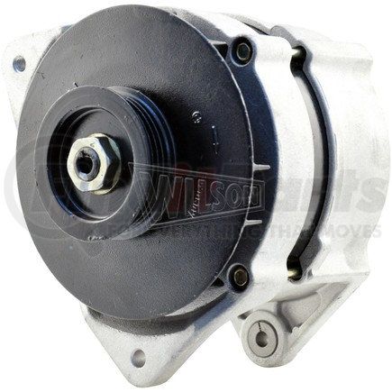 90-15-6192 by WILSON HD ROTATING ELECT - ALTERNATOR RX, BO N1 12V 90A