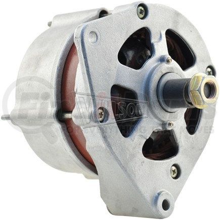 90-15-6093 by WILSON HD ROTATING ELECT - ALTERNATOR RX, BO K1 12V 65A