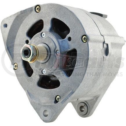 90-15-6193 by WILSON HD ROTATING ELECT - ALTERNATOR RX, BO N1 12V 115A