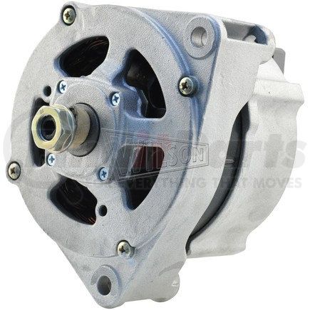 90-15-6194 by WILSON HD ROTATING ELECT - ALTERNATOR RX, BO N1 12V 80A