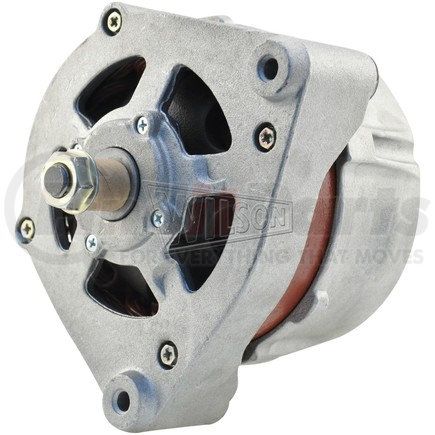 90-15-6099 by WILSON HD ROTATING ELECT - ALTERNATOR RX, BO N1 12V 90A