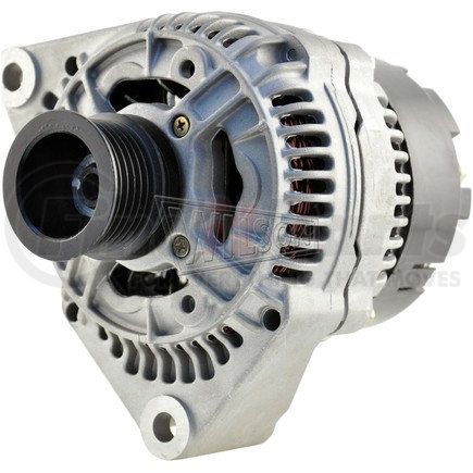 90-15-6197 by WILSON HD ROTATING ELECT - ALTERNATOR RX, BO KC 12V 70A