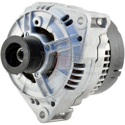 90-15-6198 by WILSON HD ROTATING ELECT - ALTERNATOR RX, BO NC 12V 120A