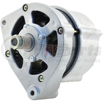 90-15-6107 by WILSON HD ROTATING ELECT - ALTERNATOR RX, BO K1 12V 65A