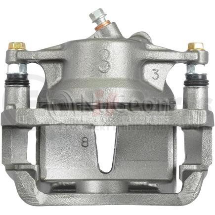 99-01576B by NUGEON - Remanufactured Disc Brake Caliper