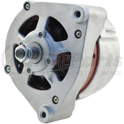 90-15-6109 by WILSON HD ROTATING ELECT - ALTERNATOR RX, BO N1 12V 90A