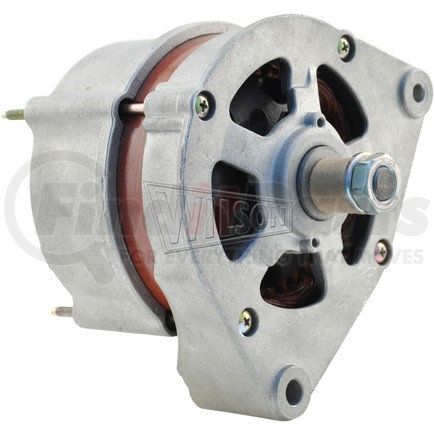 90-15-6113 by WILSON HD ROTATING ELECT - ALTERNATOR RX, BO K1 12V 55A