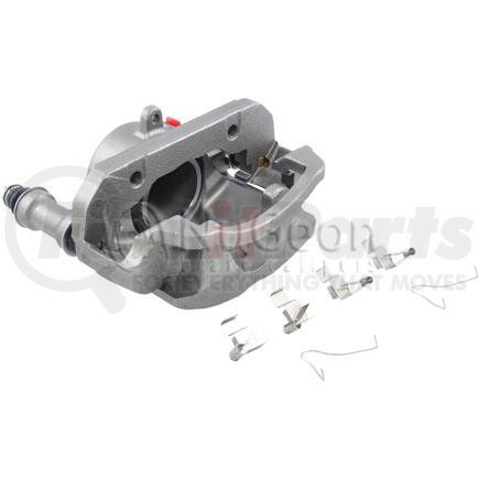 99-01579A by NUGEON - Remanufactured Disc Brake Caliper