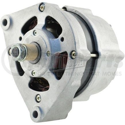 90-15-6115 by WILSON HD ROTATING ELECT - ALTERNATOR RX, BO K1 12V 65A