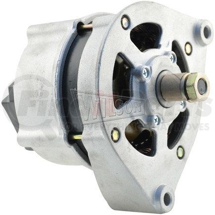 90-15-6116 by WILSON HD ROTATING ELECT - ALTERNATOR RX, BO K1 12V 70A