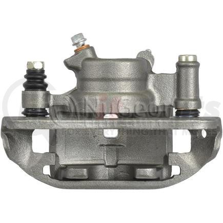 99-01580A by NUGEON - Remanufactured Disc Brake Caliper