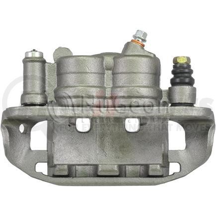 99-01581A by NUGEON - Remanufactured Disc Brake Caliper