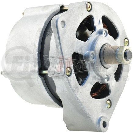 90-15-6122 by WILSON HD ROTATING ELECT - ALTERNATOR RX, BO K1 12V 55A