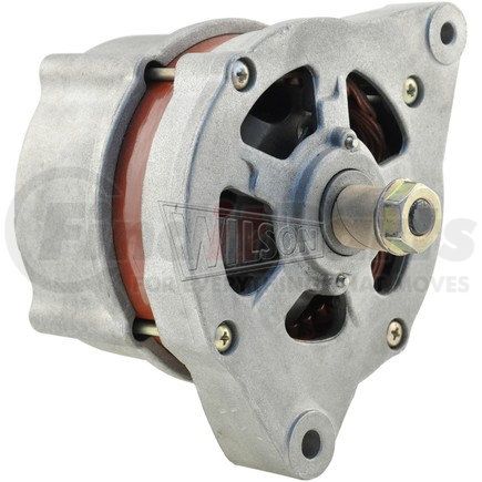 90-15-6126 by WILSON HD ROTATING ELECT - ALTERNATOR RX, BO K1 12V 65A