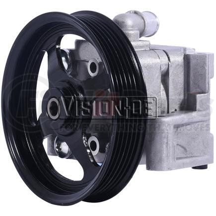 N990-0670 by VISION OE - NEW STRG PUMP