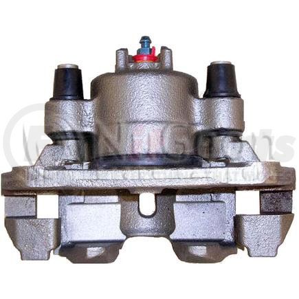 99-01401D by NUGEON - Remanufactured Disc Brake Caliper