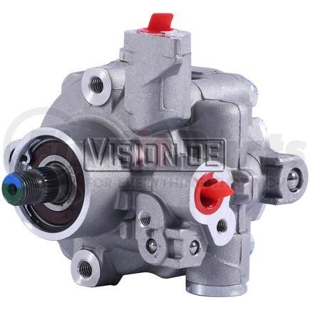 N990-0762 by VISION OE - NEW STRG PUMP