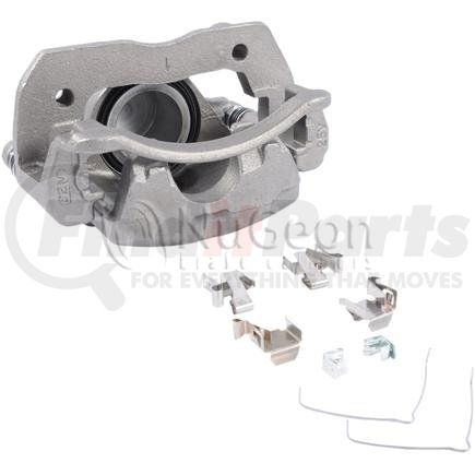 99-01555A by NUGEON - Remanufactured Disc Brake Caliper