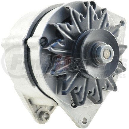 90-15-6053 by WILSON HD ROTATING ELECT - ALTERNATOR RX, BO K1 12V 35A