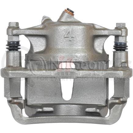 99-01563A by NUGEON - Remanufactured Disc Brake Caliper