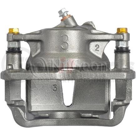 99-01563B by NUGEON - Remanufactured Disc Brake Caliper