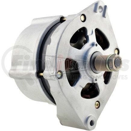 90-15-6068 by WILSON HD ROTATING ELECT - ALTERNATOR RX, BO K1 12V 55A