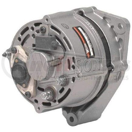 90-15-6223N by WILSON HD ROTATING ELECT - K1 Series Alternator - 12v, 55 Amp