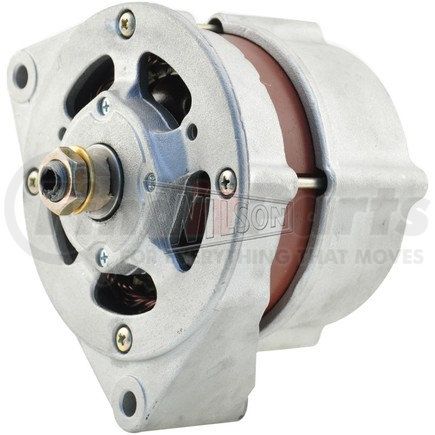 90-15-6150 by WILSON HD ROTATING ELECT - ALTERNATOR RX, BO K1 12V 70A