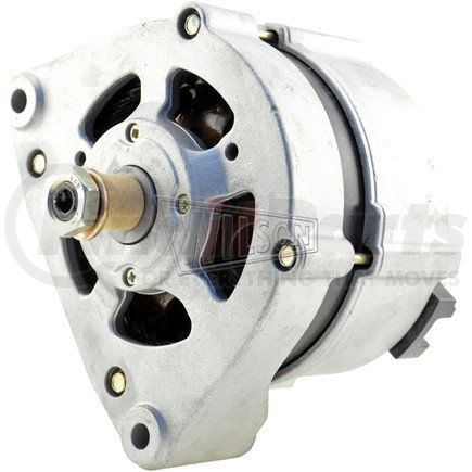 90-15-6153 by WILSON HD ROTATING ELECT - ALTERNATOR RX, BO N1 12V 80A