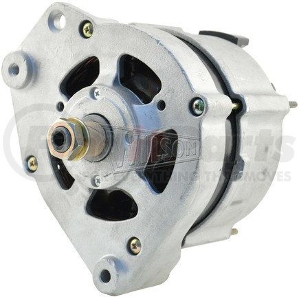 90-15-6154 by WILSON HD ROTATING ELECT - ALTERNATOR RX, BO N1 12V 90A