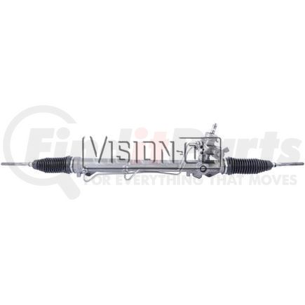 101-0190P by VISION OE - REMAN RACK & PINION - POW