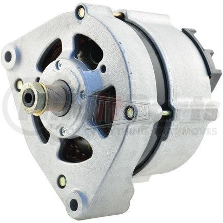 90-15-6156 by WILSON HD ROTATING ELECT - ALTERNATOR RX, BO N1 12V 80A