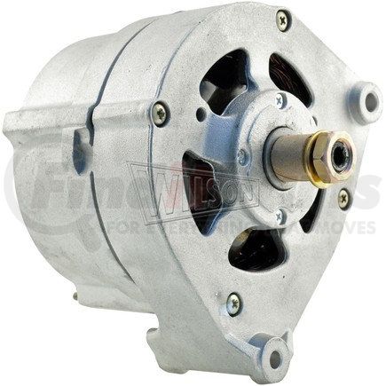 90-15-6157 by WILSON HD ROTATING ELECT - ALTERNATOR RX, BO N1 12V 100A