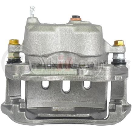 99-01604A by NUGEON - Remanufactured Disc Brake Caliper