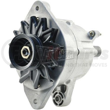 90-15-6158 by WILSON HD ROTATING ELECT - ALTERNATOR RX, BO K1 12V 90A