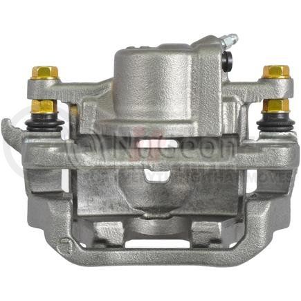 99-01665B by NUGEON - Remanufactured Disc Brake Caliper