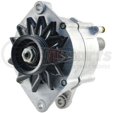 90-15-6159 by WILSON HD ROTATING ELECT - ALTERNATOR RX, BO N1 12V 90A