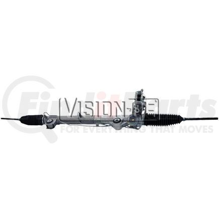 101-0202P by VISION OE - REMAN RACK & PINION - POW