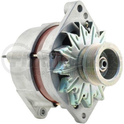 90-15-6160 by WILSON HD ROTATING ELECT - ALTERNATOR RX, BO K1 12V 65A