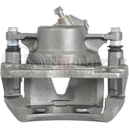 99-01666B by NUGEON - Remanufactured Disc Brake Caliper