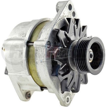 90-15-6161 by WILSON HD ROTATING ELECT - ALTERNATOR RX, BO K1 12V 65A