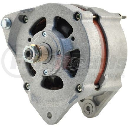 90-15-6162 by WILSON HD ROTATING ELECT - ALTERNATOR RX, BO N1 12V 90A