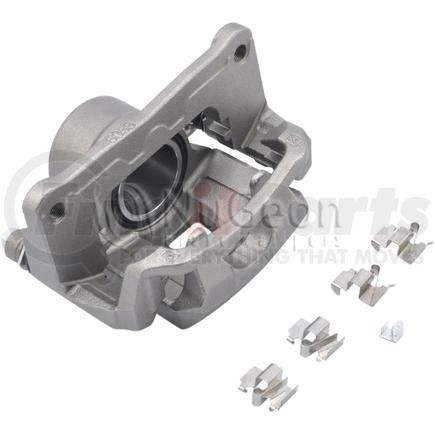 99-01668A by NUGEON - Remanufactured Disc Brake Caliper