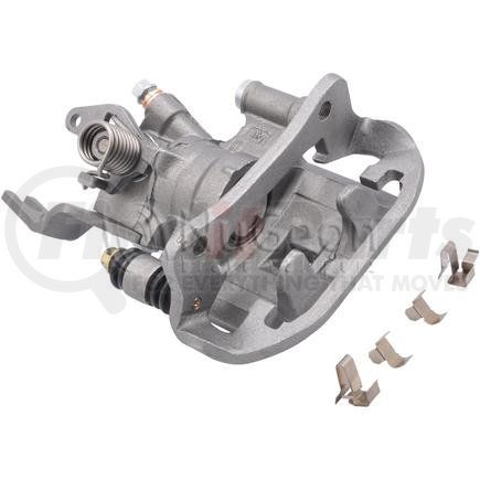 99-01670B by NUGEON - Remanufactured Disc Brake Caliper