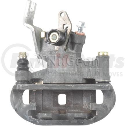 99-01671B by NUGEON - Remanufactured Disc Brake Caliper