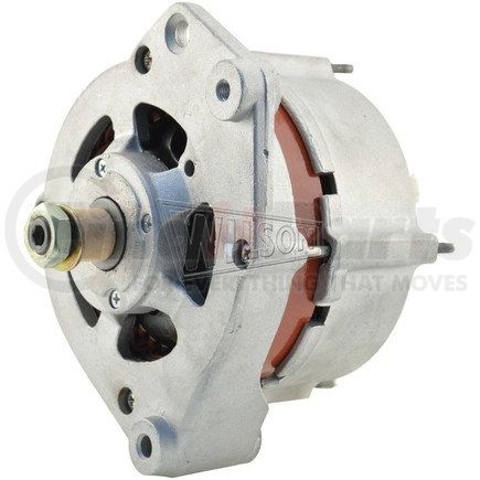 90-15-6168 by WILSON HD ROTATING ELECT - ALTERNATOR RX, BO N1 12V 90A