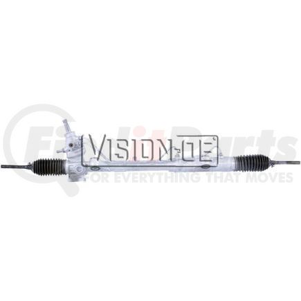 101-0228 by VISION OE - RACK & PINION - POWER