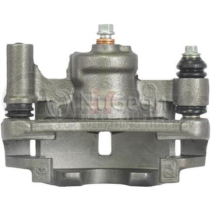 99-01615A by NUGEON - Remanufactured Disc Brake Caliper